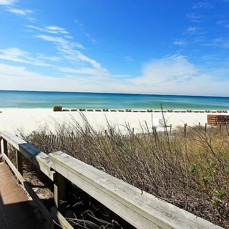 Southwind Condo Rentals By Panhandle Getaways